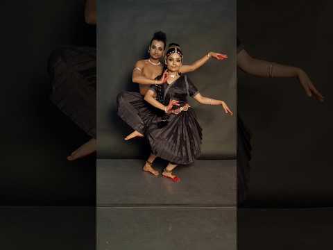 Guru Purnima I Chandrachooda । Bharatnatyam Odissi Jugalbandi I Shiva Parvati I  Tanima Soumen I