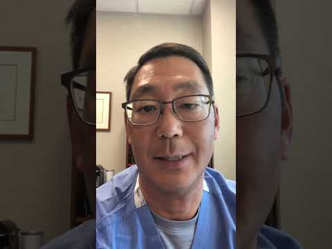 Hear from Dr. Larry Kim why you should join the AGA Governing Board