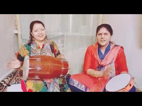 Latest garhwali Krishna bhajan