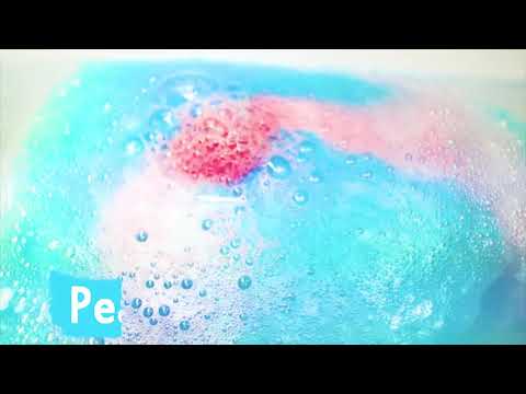 Bath bombs for kid