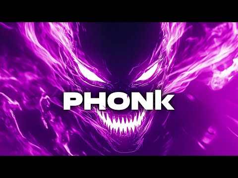 PHONK REALITY 💀 | ULTIMATE DRIFT & GYM PHONK MIX 2025 ※ RAGE MODE ACTIVATED