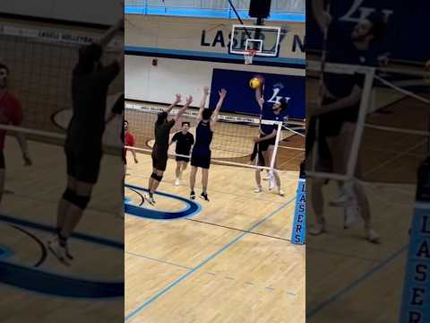 In or out? #volleyball #fyp #haikyu #highlights #volleyballworld #voleibol #pov #sportshighlights