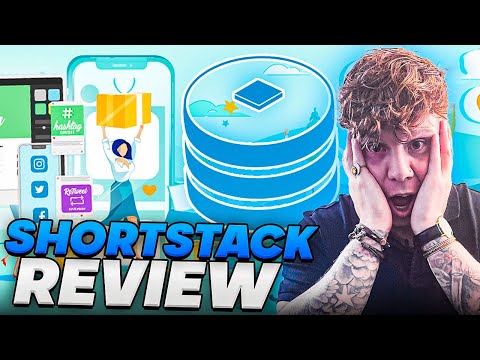 Shortstack Review | Shortstack Overview | Content Marketing Tips
