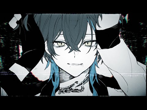 Villain Cover / B-0【teniwoha】