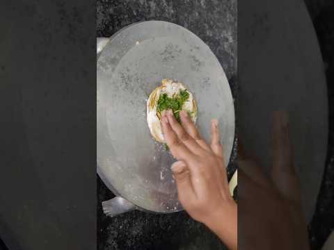 @moodandfoodmaraathi8791 #lachhaparatha #short