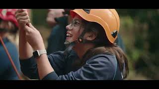Dunottar School Outdoor Education