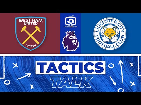 WHO SHOULD START VS WEST HAM?! TACTICS TALK LIVE!!