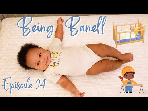 MTV Cribs... Kansas Edition | Being Banell Episode