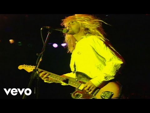 Nirvana - Breed (Live a Reading 1992)