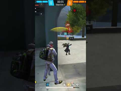 freefiregaming |CS-RANKED| KILL 🔪🔥🔪| #freefire #shorts #freefireclips