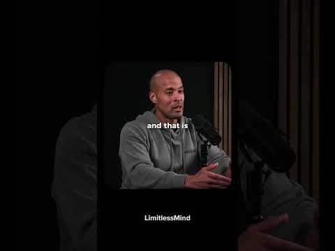 The Truth | David Goggins