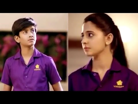 Sun Meri Shehzadi | School Love Story | New Famous Song 2020