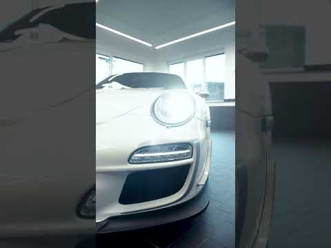 Not your average Porsche... 👀