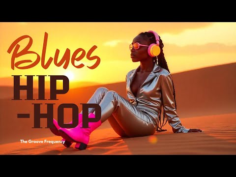Funk Hip Hop Fusion: 90s Beats Meets Classic Grooves 🎵