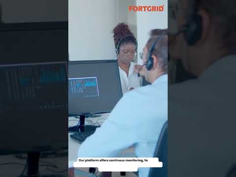 Fortgrid Disaster Recovery as a Service ( DRaaS )