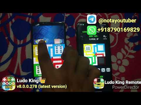 (2025) Ludo King Mod v8.0.0.278 with Advanced Remote Control | Ludo latest mod | Link in description