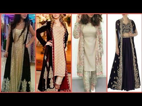 Trending Open Gows | Party Wear Gown Collection | Gown for Marriage | Dress designs | trending spot