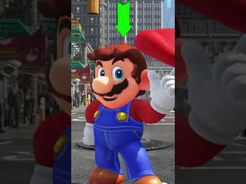 The Surprising Name of Nintendo's Star - Arcade Fun Facts Nr.1 #arcade #mario #gaming #retroarcade