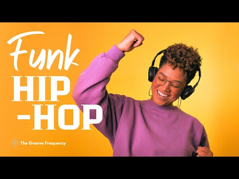 Old-School Hip-Hop x Heavy Funk
