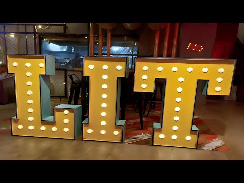 LIT Pakistan | Fast Food | Outing | LIT Restaurant | Pizza lover