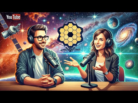 How the James Webb Telescope is Changing Our Understanding of the Universe 🌌