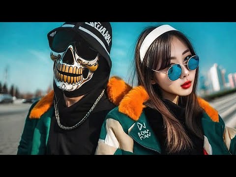 DJ BLYATMAN - MOTOR feat. Одолжи Юность