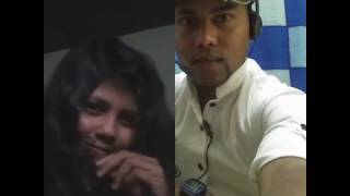 Nilan music mix liyathabara
