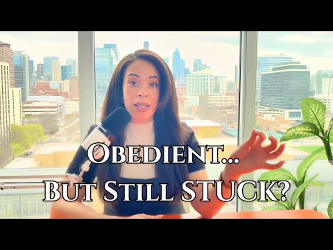 This Is Why Your Business Feels Delayed (Even Though You're Obedient)