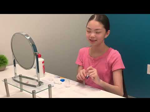 How to use ClearCare safely (ONLY for patients instructed to use ClearCare)