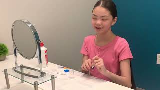 How to use ClearCare safely (ONLY for patients instructed to use ClearCare)