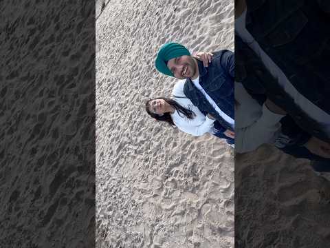 Sea 🏖️ #love #harshi #wishlist #nature #couple #couplegoal #ytshorts #shorts