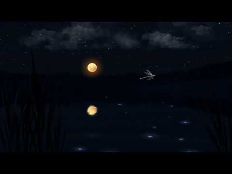 Beautiful relaxing sound for stress relief. Meditation, Relaxation