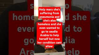 #help#shortsvideo #medical attention #seekmedicalattention#needsupport