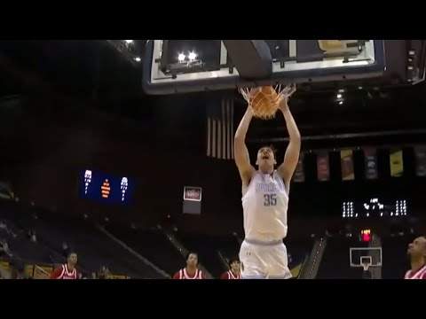 Louisiana vs Old Dominion Highlights 3/5/25 | 2025 College Basketball Highlights