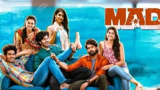 MAD 1 Movie Telugu HD