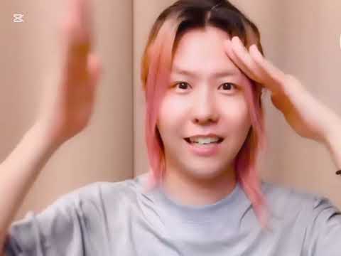 M rs.GREEN APPLEライラックの振り付けをする可愛い過ぎる涼ちゃん🍏
