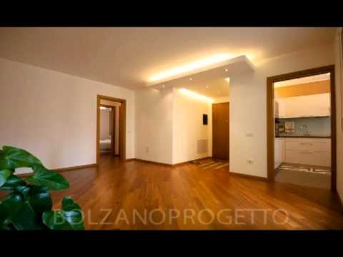 Trilocale in Vendita a Bolzano - Bozen (BZ)