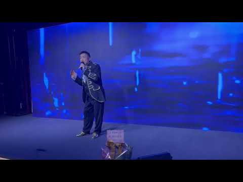 張嘉華 20231104 無名份的浪漫