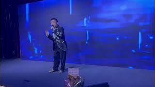 張嘉華 20231104 無名份的浪漫