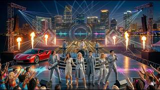 🔥 RHYTHM TAKES CONTROL / MODERN DISCO 2026 / BAD BOYS BLUE STYLE