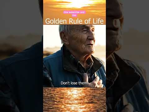 5 Golden Rules of life ! #poet #quotes #motivation #rules #life #truth #power #love