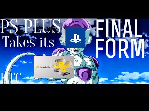 PlayStation Plus... Plus?!