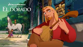 Without Question | The Road to El Dorado | Full Song | Tiny Tunes
