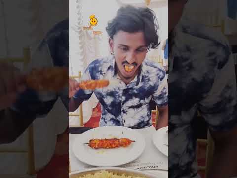 Arabic Rice Festival 2023 | Ruzz Meharjan | Qahwa Restaurant #shorts