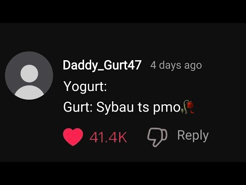 TikTok Comments Must Be Stopped..🥀