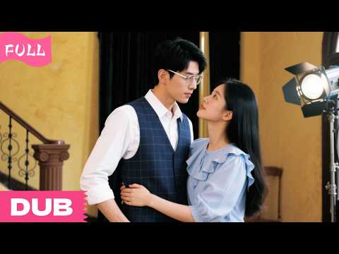 【FULL】Locked away for 3 years, she gains an unlikely guardian—the tycoon can't stop clinging to her