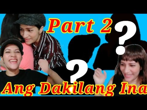 Dakilang Ina part 2