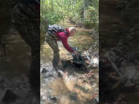 Most Under-Rated Sluice from Dream Mat