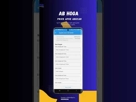 Callvcal :book & ride hassle-free in Tier 2-4 cities. Download now for seamless, affordable rentals.