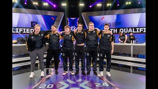 WatchParty Masters Shanghai FPX vs TH  #MastersCostream